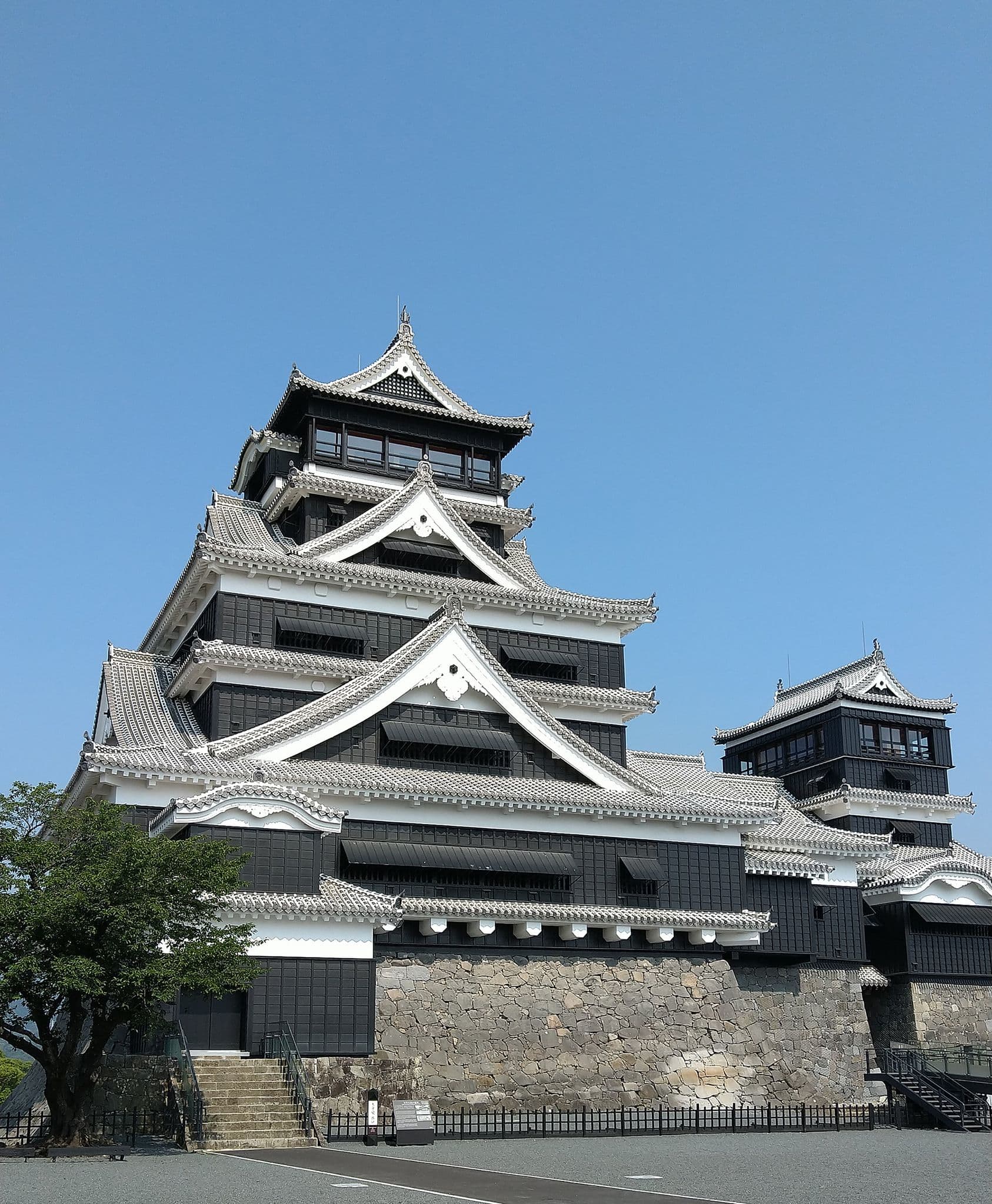 Kumamoto