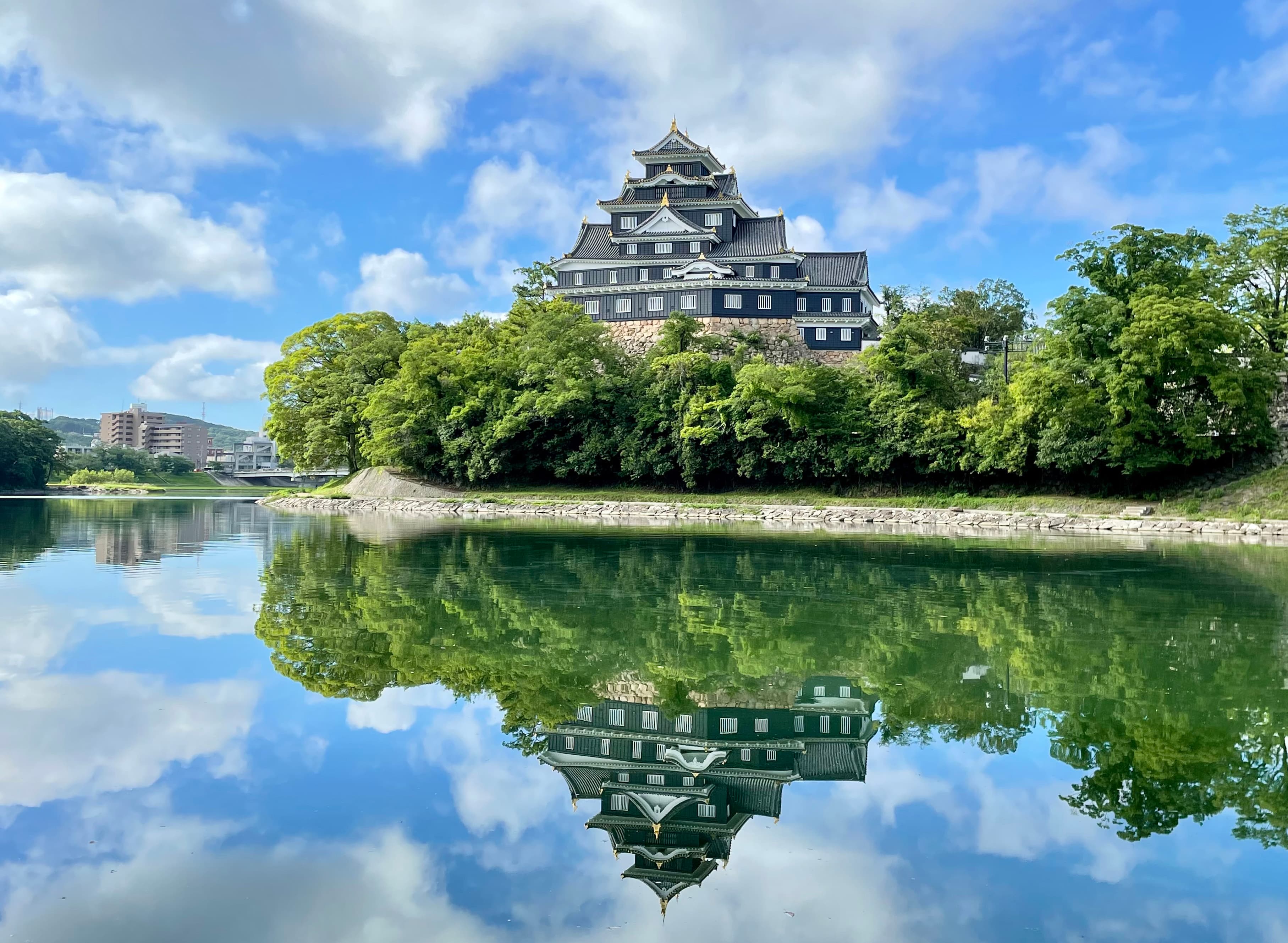 Okayama