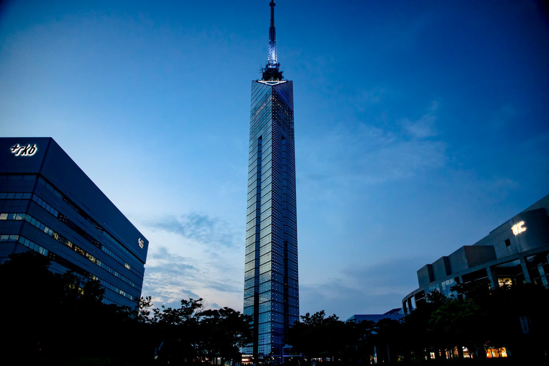 Fukuoka