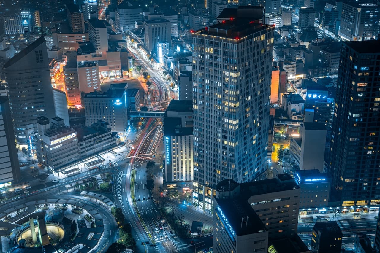Hamamatsu