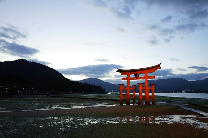 Hiroshima