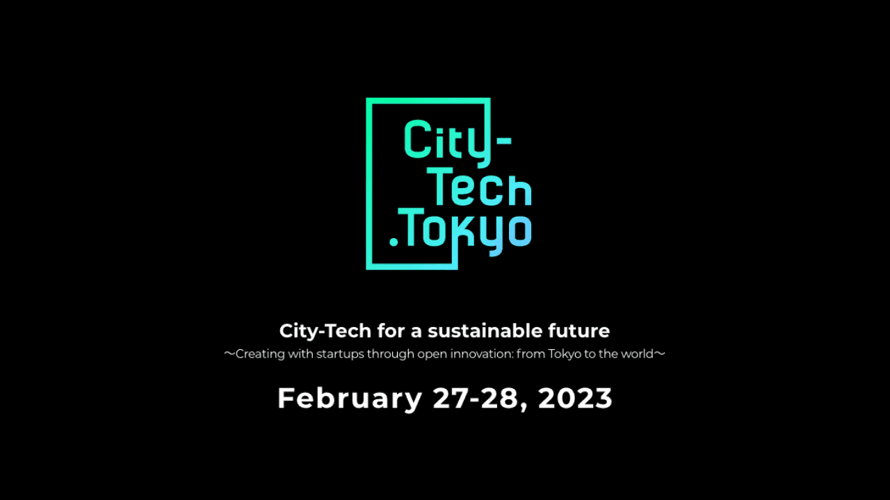City-Tech.Tokyo