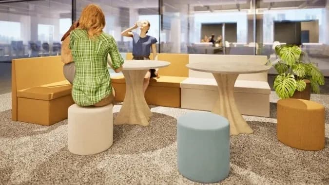 Sumitomo Real Estate establishes new start-up community