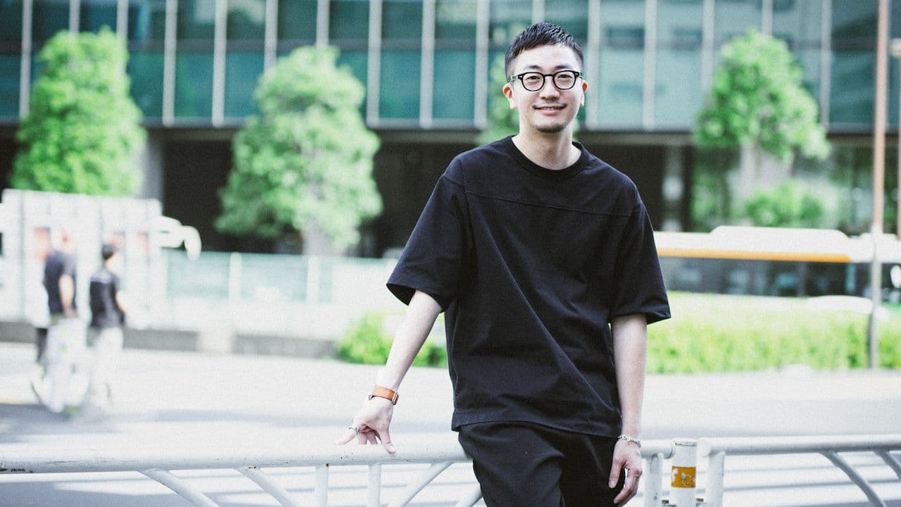 Ryuji Ikoma (SAKE HUNDRED|Clear inc.)
