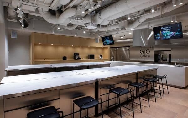 Gastronomy Innovation Campus Tokyo establishes itself as a base for food science